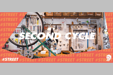 [#STREET] L'association Second Cycles remet en état des vélos