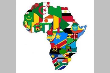 Et les cinq plus grands philanthropes africains sont...