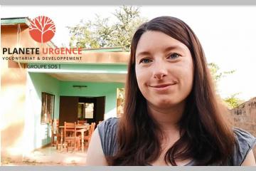 [VIDÉO] Témoignage de Muriel Couthenx en Congé Solidaire® au Bénin