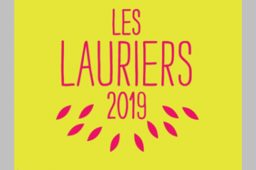 [EVENEMENT] Soirée #Lauriers2019 : Paris, dernière étape du tour de France