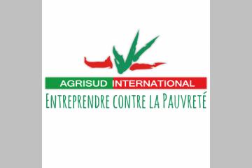 Bienvenue à Agrisud International