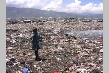 Haïti à la croisée des chemins