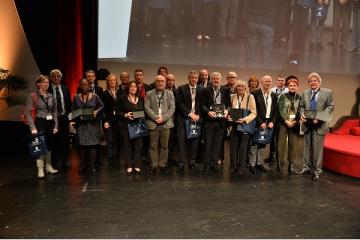 INNOVATION : ENVOLUDIA LAUREAT DES TROPHEES DE L'INNOVATION FEHAP