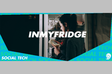 [SOCIAL TECH] InMyFridge, l’appli anti-gaspi pour les étudiants