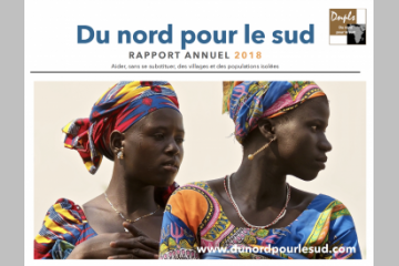 RAPPORT ANNUEL