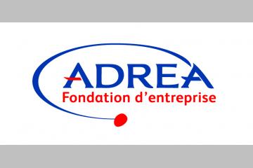 Bienvenue à Fondation d'entreprise ADREA