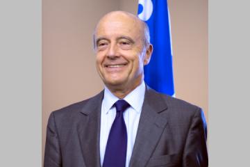 Alain Juppé : un plan pluriannuel en faveur du patrimoine et du mécénat