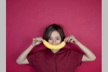 Fonds de dotation Le Saint : des fruits et du sport pour les enfants