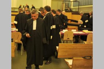 Procès de l'affaire Bouille à Perpignan : corruption et mécénat à la barre