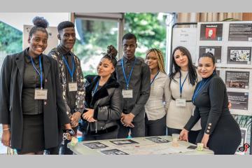 La Fondation SNCF soutient les lycéens !