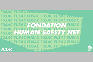 [FUSAC] Le Groupe Generali lance la Fondation Human Safety Net