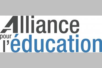 Bienvenue à Alliance pour l'éducation