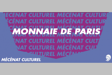 [MÉCÉNAT CULTUREL] Monnaie de Paris cherche monnaies