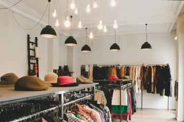 BIS Boutique solidaire : comment faire rimer insertion avec qualité