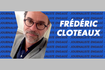 [INFO ENGAGÉE] Frédéric Cloteaux : "Sortir le handicap du handicap !"