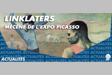 Expo Picasso : le cabinet Linklaters Paris s'engage aux côtés du musée d'Orsay