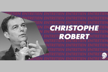 [ENTRETIEN] Christophe Robert, délégué général de la Fondation Abbé Pierre