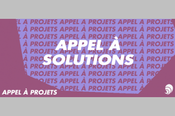 [AÀP] 8 accélérateurs d’innovation sociale lancent un appel à projets national