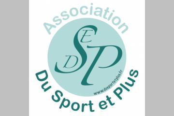Bienvenue à Association Du Sport et Plus