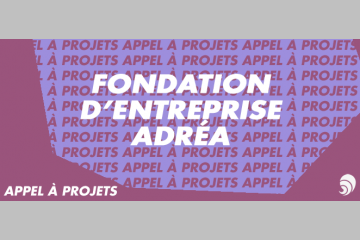 [AÀP] Appel à projets sur la fin de vie par la Fondation d’entreprise ADRÉA