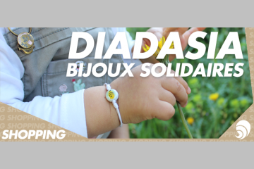[SHOPPING] Soutenir la protection des abeilles avec les bijoux Buzios23