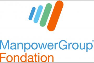 Bienvenue à Fondation ManpowerGroup