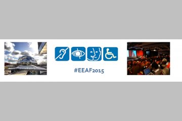 Forum Européen de l’Accessibilité Numérique: Accès à la connaissance et Handicap