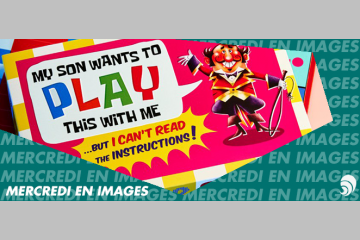 [ILLETTRISME] [EN IMAGE] “Project Literacy”, la percutante campagne de Pearson