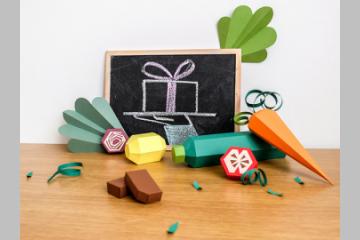 Des idées de cadeaux solidaires et gourmands pour faire plaisir aux mamans !