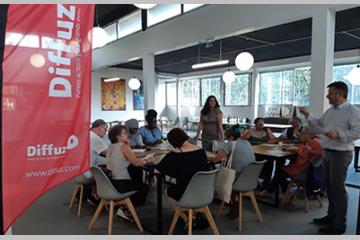 Ateliers “Booste ton asso !” : transformez vos projets en défis solidaires  