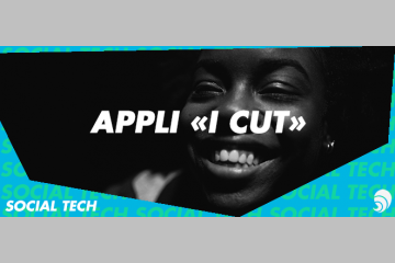 [SOCIAL TECH] « I Cut », une application mobile pour lutter contre l’excision