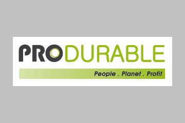 PRODURABLE : Le salon des entreprises responsables