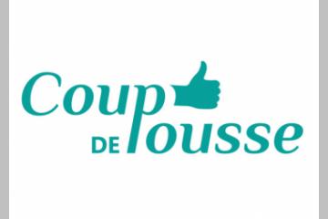 Bienvenue à Coup de Pousse