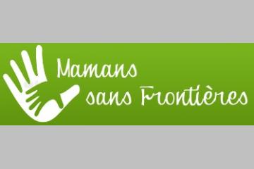 Bienvenue à MAMANS SANS FRONTIERES