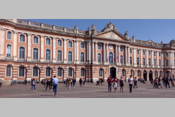 [MÉCÉNAT CULTUREL] Le mécénat s’envole à Toulouse