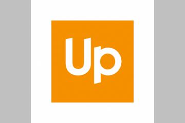 GROUPE UP, partenaire de Partagence