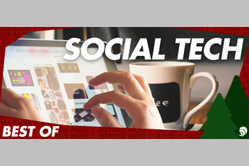 [BEST OF] SOCIAL TECH : la Tech for Good a de l’avenir
