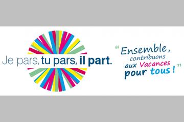 [VOYAGES] Don de vacances avec la fondation « Je pars, tu pars, il part »