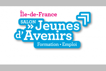 Rendez vous au salon Jeunes d'Avenirs - 27 & 28 septembre 2016 - Stand A58