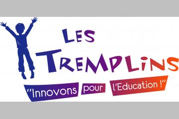 J-5 pour l'appel à projets Tremplins "Innovons dans l'Education !"