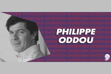 [ENTRETIEN] Philippe Oddou, directeur et co-fondateur de Sport dans la Ville