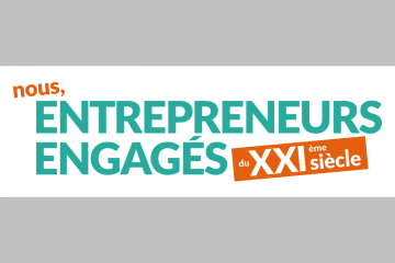 Pourquoi Réseau Entreprendre soutient un livre sur l'entrepreneuriat engagé ?
