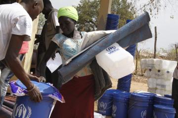 Journée Mondiale de l’Eau, 3 projets soutenus par la Fondation SUEZ