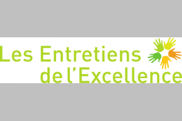 Bienvenue à Les Entretiens de l'Excellence