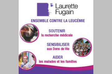 Le 1er MOOC « Devenir Ambassadeur Laurette Fugain des Dons de Vie »