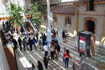 SEMAINE DE L’INTÉRIM POUR LES STAGIAIRES L’E2C MARSEILLE