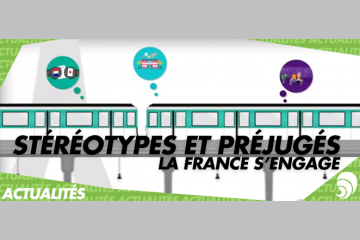 Fondation la France s’engage : des outils anti-discrimination pour le jury