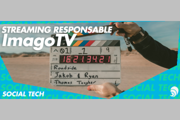 ImagoTV : le Netflix engagé mise sur le streaming responsable