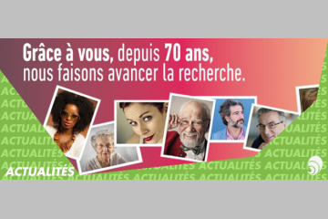 La FRM lance une campagne pour lever des fonds contre la maladie d’Alzheimer