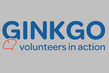 DSF devient GINKGO - volunteers in action